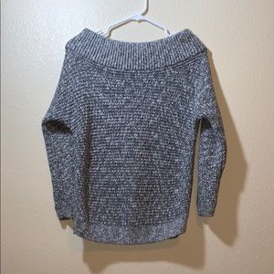 EXPRESS NWOT off the shoulder